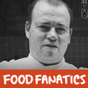 Food Fanatic for US Foods, adventuresome diner and avid ice fisherman.