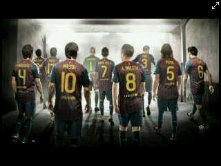 FCB_HND's profile picture. $MYTH