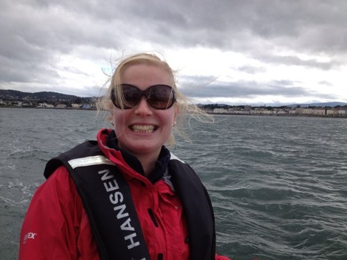 cjhoulihan's profile picture. 