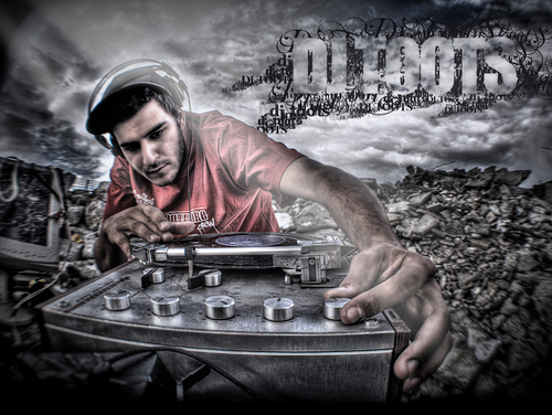 DJTootsProd's profile picture. #Swiss #Deejay & #Beatmaker -
#Dancehall / #HipHop / #Funk / #Reggae
Free music, beats, bio & next shows : 
http://t.co/P36j0Zx4