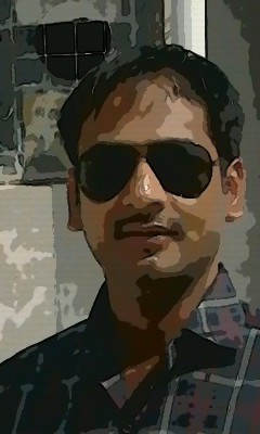 Anjani raahon me dil kya dhundhta fire....door jisko samjhe, wo to paas hai tere....!!!!!
