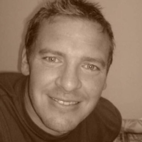 tomgilwern's profile picture. 