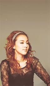 ∞ Indonesian Roleplayer for Sandara of 2NE1 from @KOREAN_RP™ ^^ | 84L | Vokal | Single~