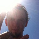 Eric Huston - @therikett - Twitter