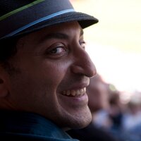 Magued Hanna (@maguedh) 's Twitter Profile