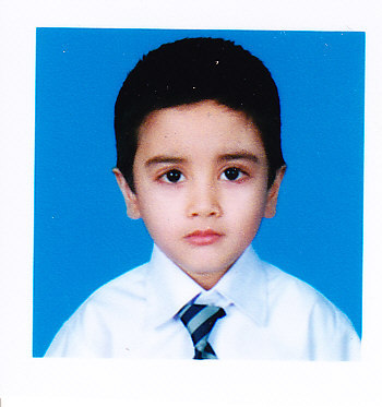 Faculty member