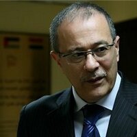 Ghassan Khatib (@ghassankhatib) 's Twitter Profile