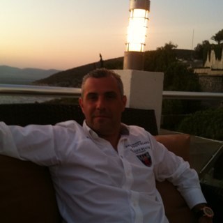 Jagalster's profile picture. 