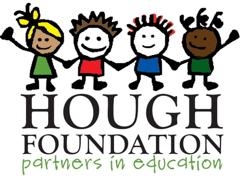 Empowering children and families to thrive.