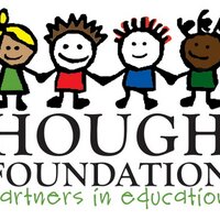 Hough Foundation (@houghfoundation) 's Twitter Profile