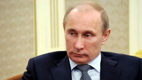 Президент