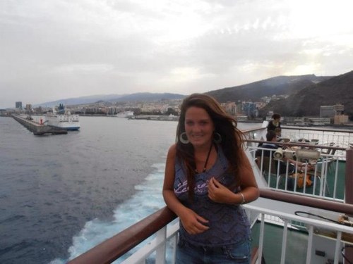 Anneloesj89's profile picture. 