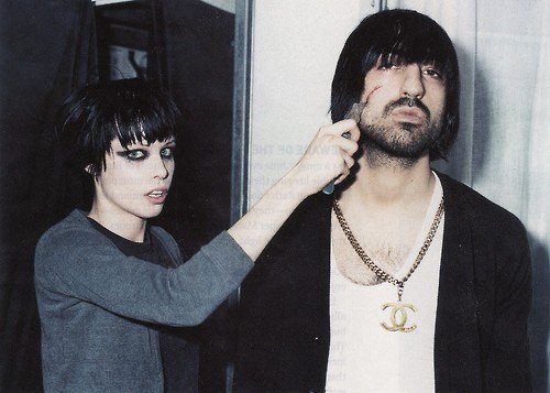 crystalcastleon's profile picture. Crystal castle fans