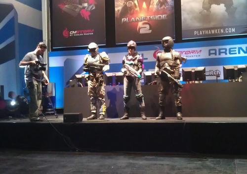 Petersen_Peters's profile picture. 