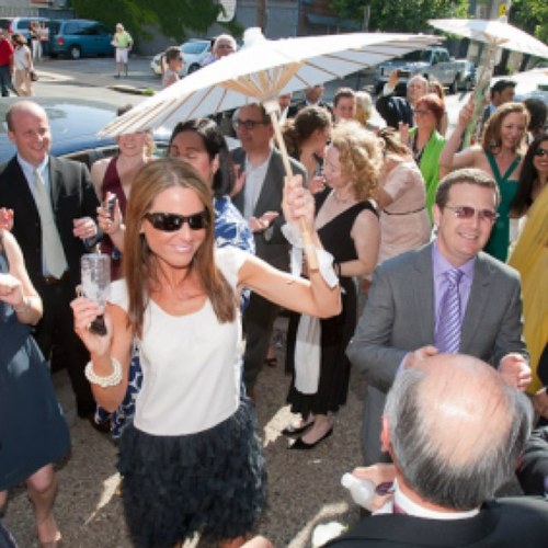 melissroy's profile picture. 