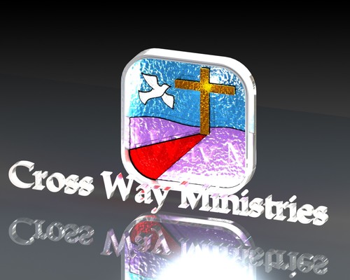 For The Preaching of the Cross, it is the Power of God. 
1Corinthians 1:18