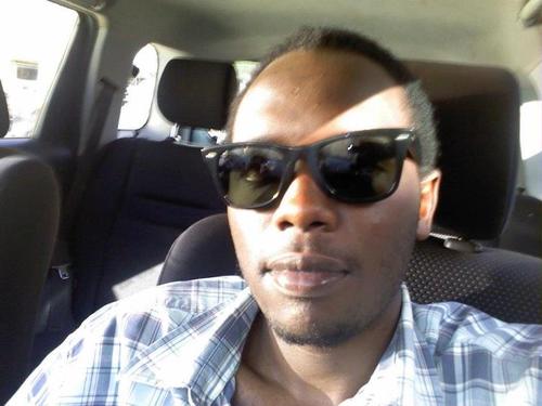 we are not the same, i am a martian!! #TEAMFOLLOWBACK #INSTANTFOLLOWBACK dont hate!its never that serious