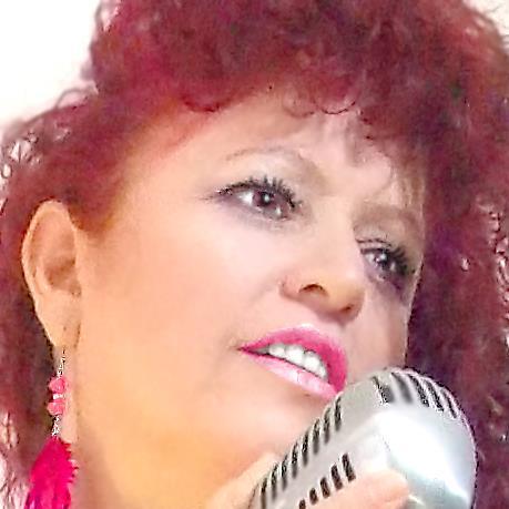 La Voz inconfundible de esta maravillosa cantante orgullosamente leonesa, de México para el mundo