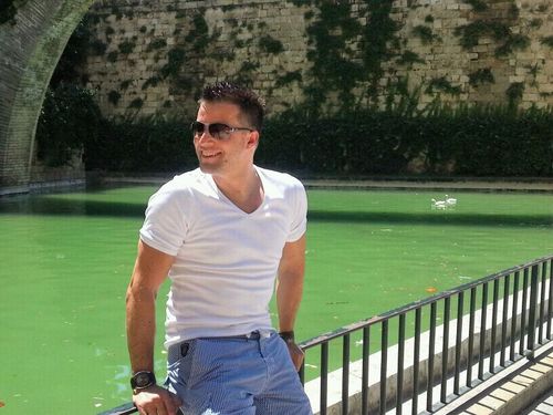 chris_imam's profile picture. 