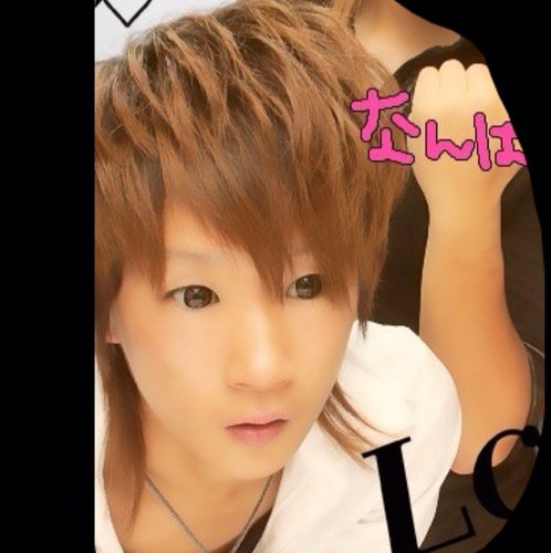 IwasThanksto's profile picture. 