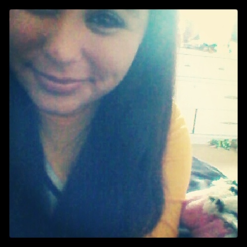 EllisiaMariexD's profile picture. Puerto Rican (: up for anything new. loving life right now! follow me and i will follow back. (:
