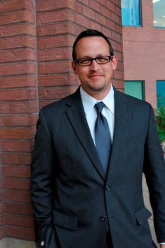 Brad Bergford of Illumine Legal offers the energy, focus, and excellence necessary to resolve your legal issues effectively and efficiently.