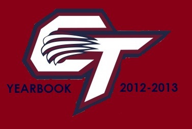 The Legend Yearbook at Cherokee Trail High School