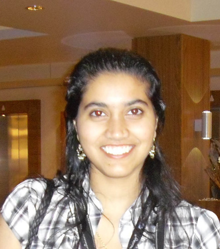 PhD student at University of Amsterdam - 
Chemical profiling of ignitable liquids with comprehensive 2D-GC.