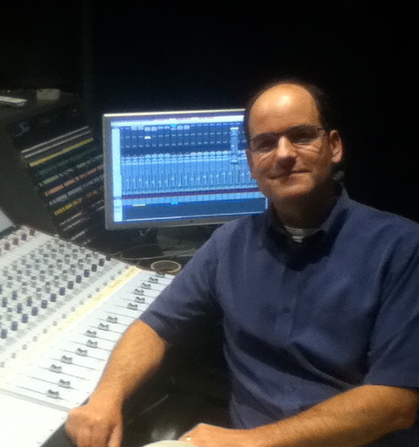College Instructor, Producer/Engineer, Songwriter.