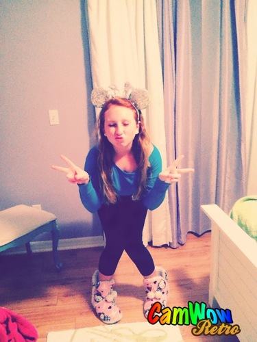 (: i am who i am and no one can change me.your opinion is not needed.i try to follow everyone back :)
