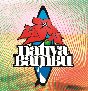 Nativa Bambu es una #discoteca frente al #mar en la mejor #playa del Ecuador #MONTAÑITA tenemos 2 ambientes hechos para que vivas una experiencia inolvidable