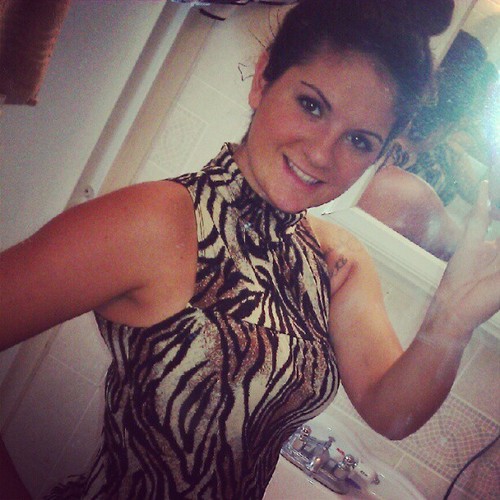 tosha_thompson's profile picture. Think like a boss act like a lady.