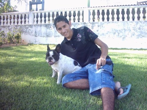 MIM SEGUE QUE EU TE SIGO