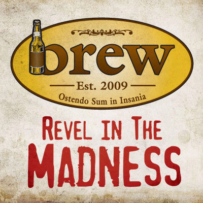 BREW is designed to be a fundraiser for Red River Revel, Inc. and Mudbug Madness by providing the community an opportunity to experience a premier beer tasting