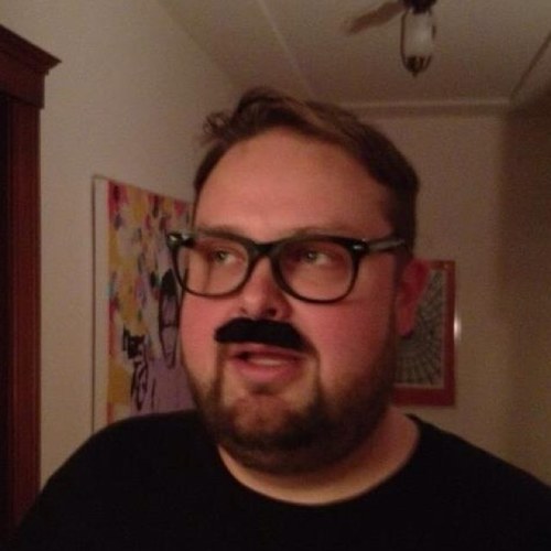 JPetrat's profile picture. 