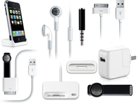 Local retailer in suffolk selling refurbished cheap apple accessories at affordable prices