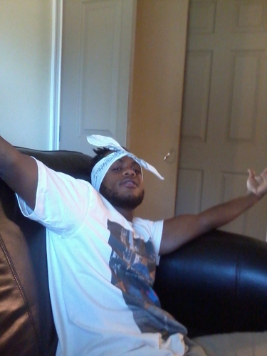 DeeCuddy's profile picture. African Jew my ancestors built the pyramids. MoneyTeam DeadMullineum BloodSweatTearsXFamilyComeFirst. Realiest