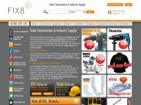 Total construction & Industry Supply