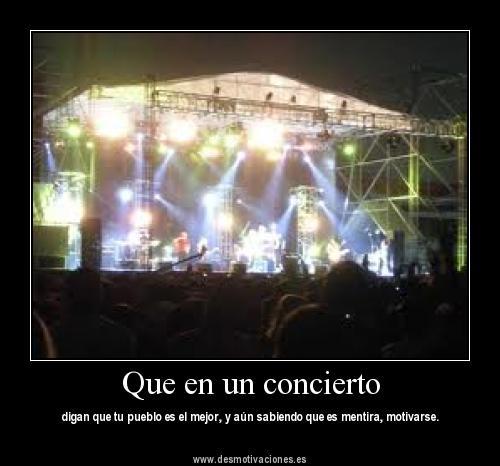 Conciertos para todos online y en vivo! No te lo pierdas http://t.co/PM4f0z1RUO