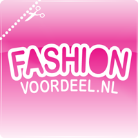 Mis geen fashion actie meer en volg @FashionVoordeel. Altijd op de hoogte van de laatste fashion acties en aanbiedingen!