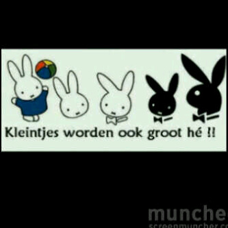 VOLG ME GWN!!!