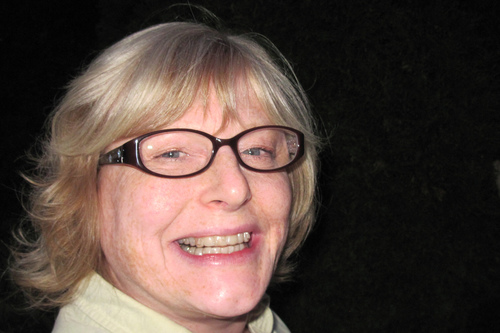 KellyFox8888's profile picture. West Coast walker, dreamer, traveler, friend, gardener, pet-lover, cook, and internaut.