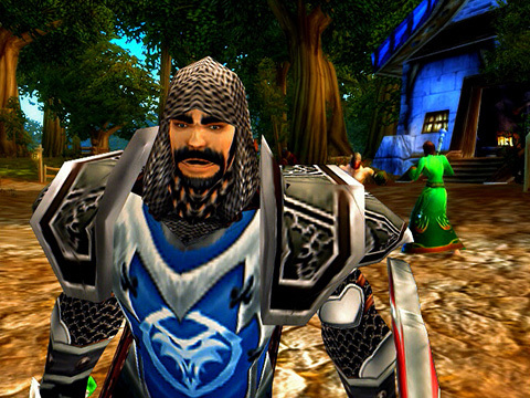 It's okay to rage quit some times. #TeamFollowBack #TeamWarcraft #EverquestSucks -- @DumbJordan