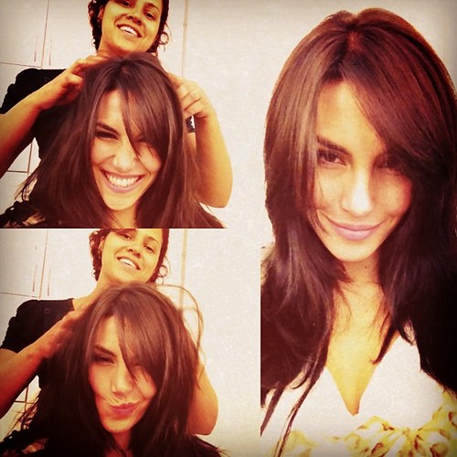 FC feito dia : 17\08\2012 . Fã Clube feito especialmente pra pessoa que tem o sorriso mais perfeito do mundo ... @melfronckowiak .,Dona do FC :@Aman_victoria RJ