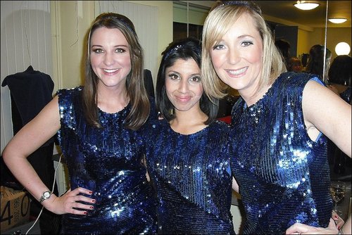 Offical fan page dedicated to the glamorous BBC EMT females. The men of the East Midlands are paying more interest in the news because of you!