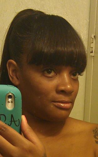 luvless84's profile picture. Just being me!!