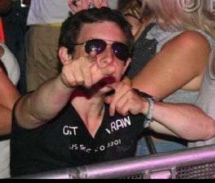 LlyrSLloyd's profile picture. 