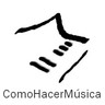 comohacermusica's profile picture. 