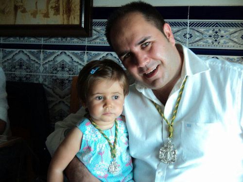 victornavajomor's profile picture. Peluquero, 
Salón de Peluquería Victor
teléfono 954713066