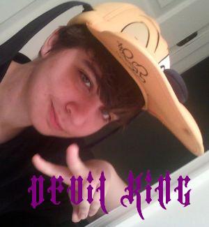 Devil Court is the fanclub of Ravi Enzo Kanpou, a fabulous Devil King, musician, writer, dog lover, brother and friend. This is a fan account. Hit follow now~!